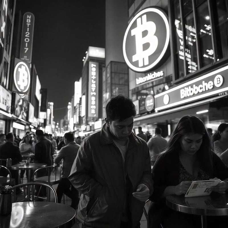 Crypto Exchanges