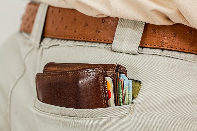 Digital Wallets