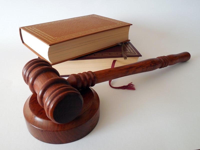 Legal Aspects Image